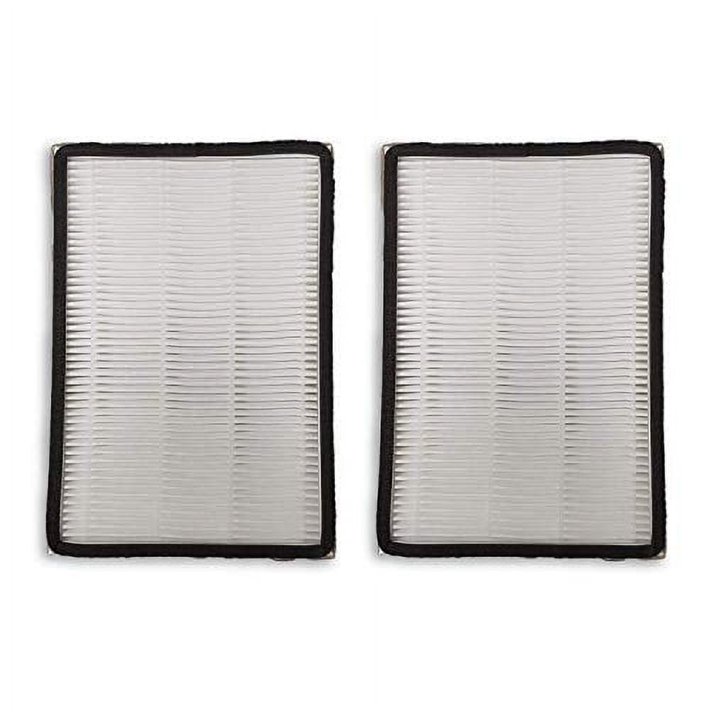 ZVAC Replacement Vacuum Cleaner HEPA Filter 20 86689 Compatible with