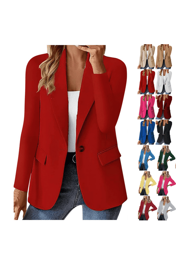 Lightweight Vest/Lightweight Vests for Women/Vest Jacket for Women/Puffy Vest Women/Lightweight Blazers for Women Summer/Women's Outerwear Vests/Lavender Blazer for Women