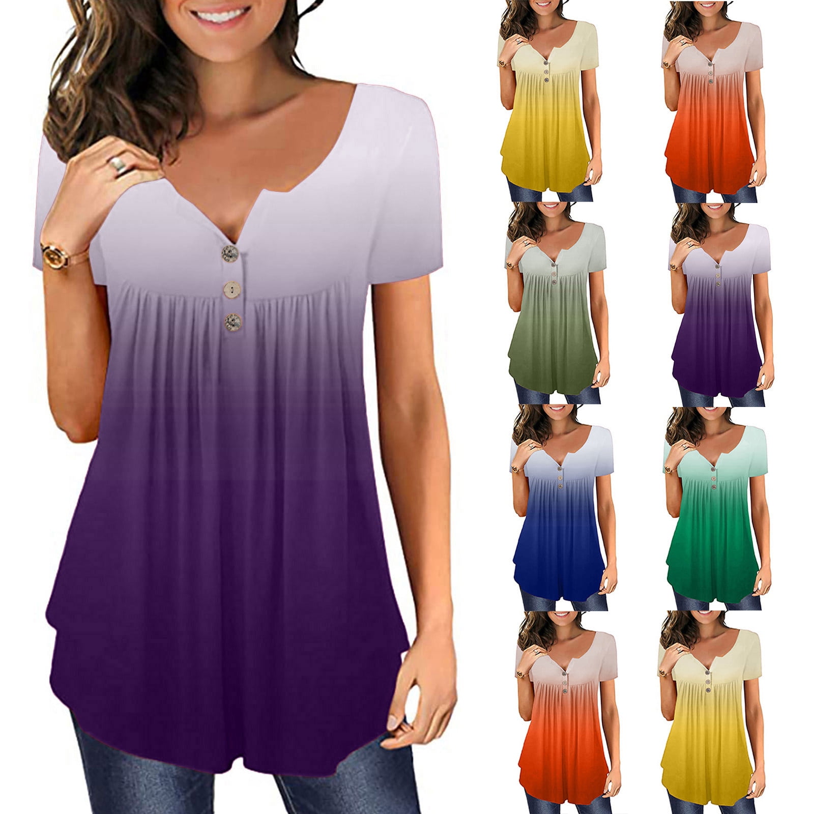 summer blouses at macys
