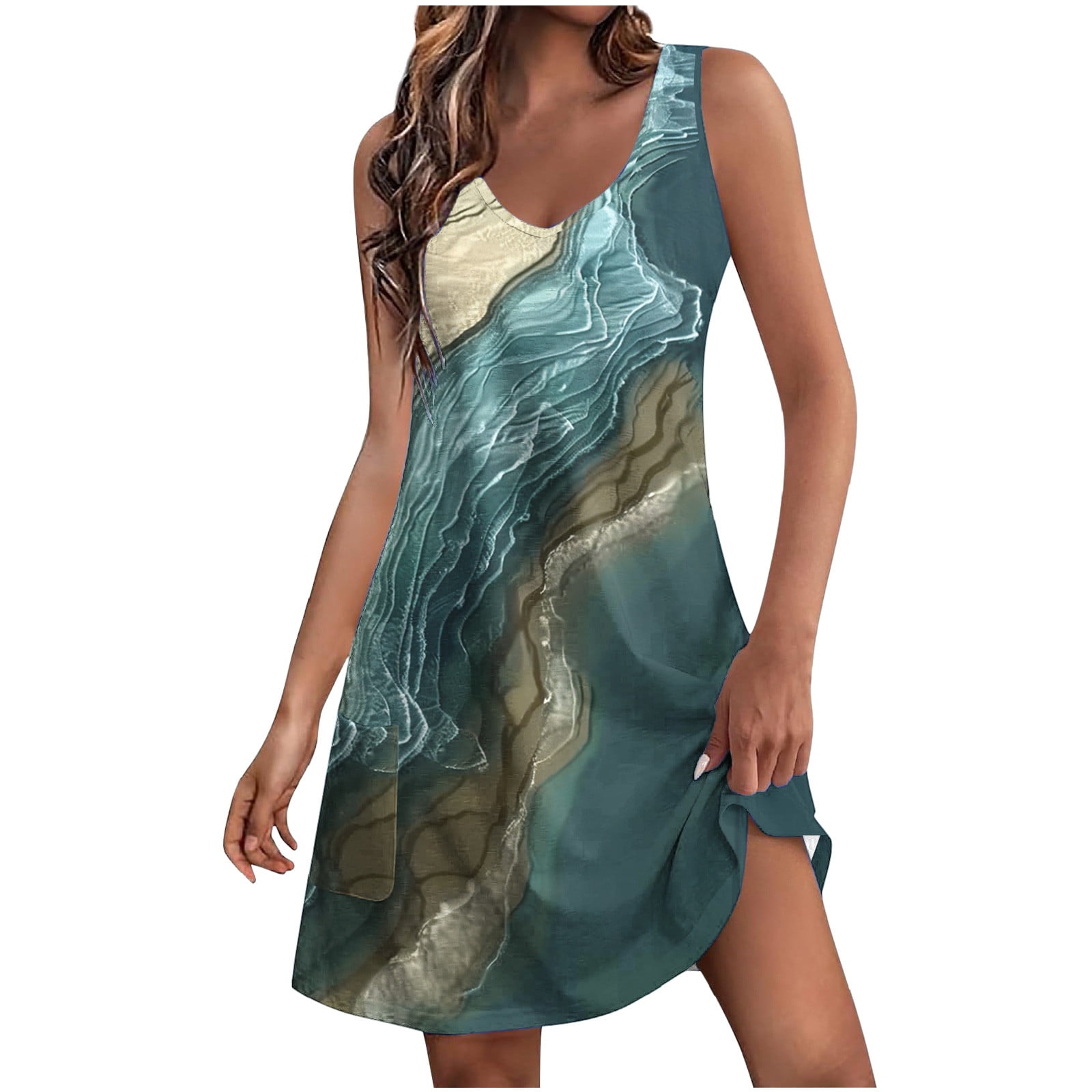 【新品未着用】Volume Sleeve Mini Dress bww07088_lime_xl_3