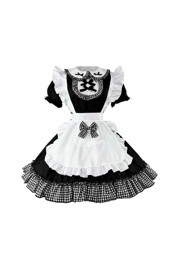 Todays Order For Delivery Victorian Dress 1950S Dresses for Women Corset Flare Sleeve Vintage Dress Cocktail Party Ball Gown Plus Size Dress for Women Bustier Dress for Women