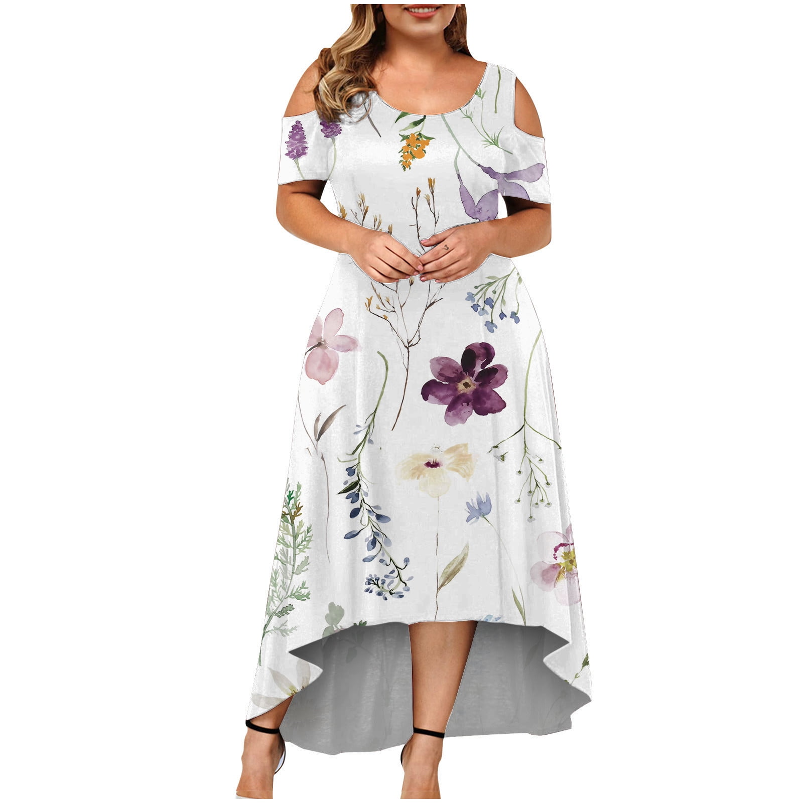 green emerald velvet dress Golden Dove Ivory Fairytale Plus Size Dress main image 0