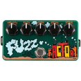 thumbnail image 1 of ZVEX Hand-Painted Fuzz Factory Guitar Effects Pedal, 1 of 1