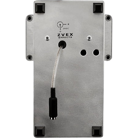 ZVEX Large Power Plate Supply