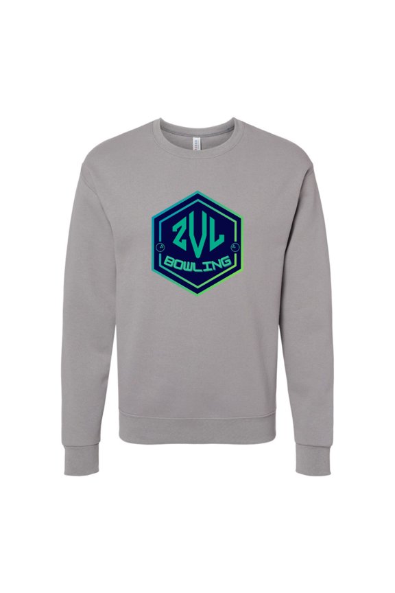 ZVL Bowling Crewneck