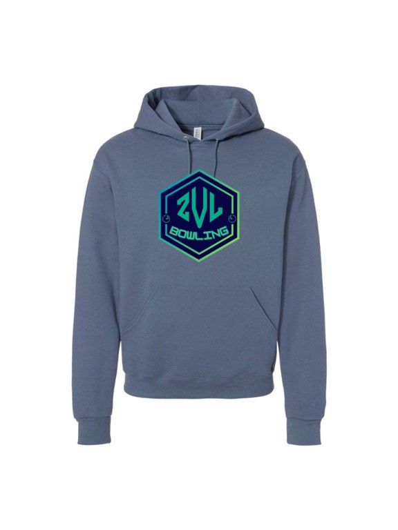 ZVL Bowling Hoodie