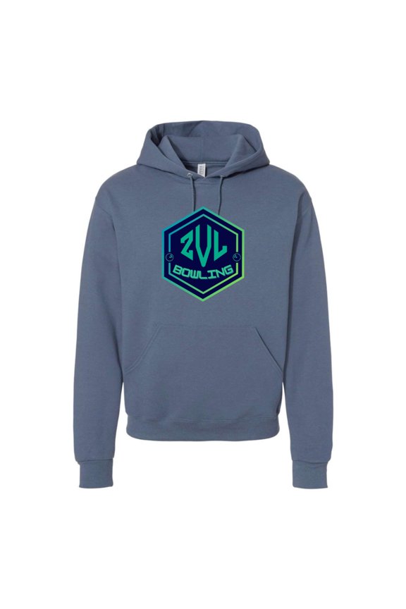 ZVL Bowling Hoodie