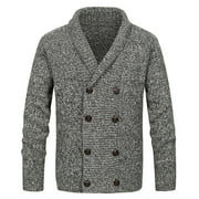 Shop Double Breasted Sweaters for Men & Women