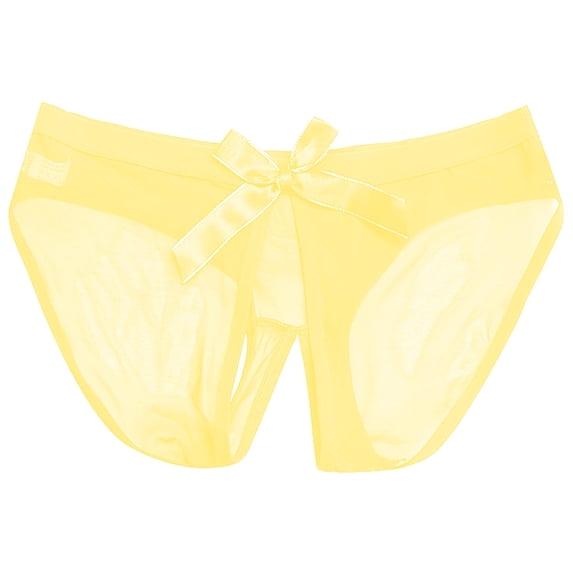 ZVNAΖH Panties for Women,Women Sexy Underwear Lingerie Thongs Panties Ladies Underwear Underpants,Women's Panties
