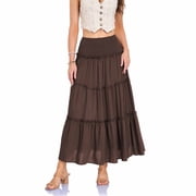 Maxi Skirts Petite