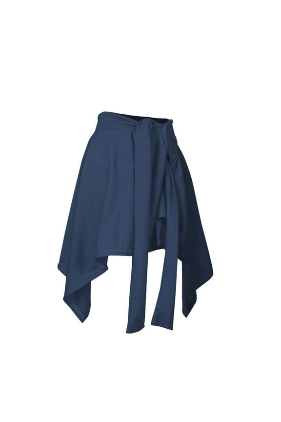 ZVNAΖH Women Yoga Dance Skirt Ballet Wrap Skirt, Beach Cover Up Skirt, Athletic Skirt for Yoga Ballet Tennis Jogging