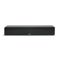 ZVOX AccuVoice AV157 Dialogue Boosting TV Speaker Sound Bar, Black