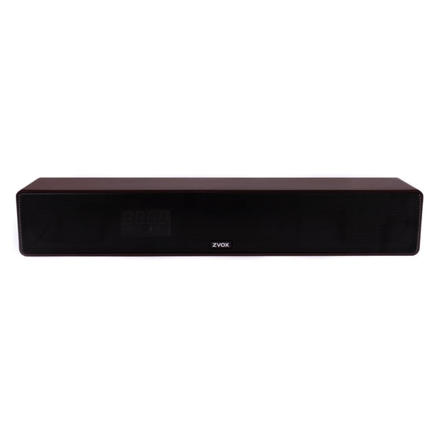 ZVOX AccuVoice AV157 Dialogue Boosting TV Speaker Sound Bar