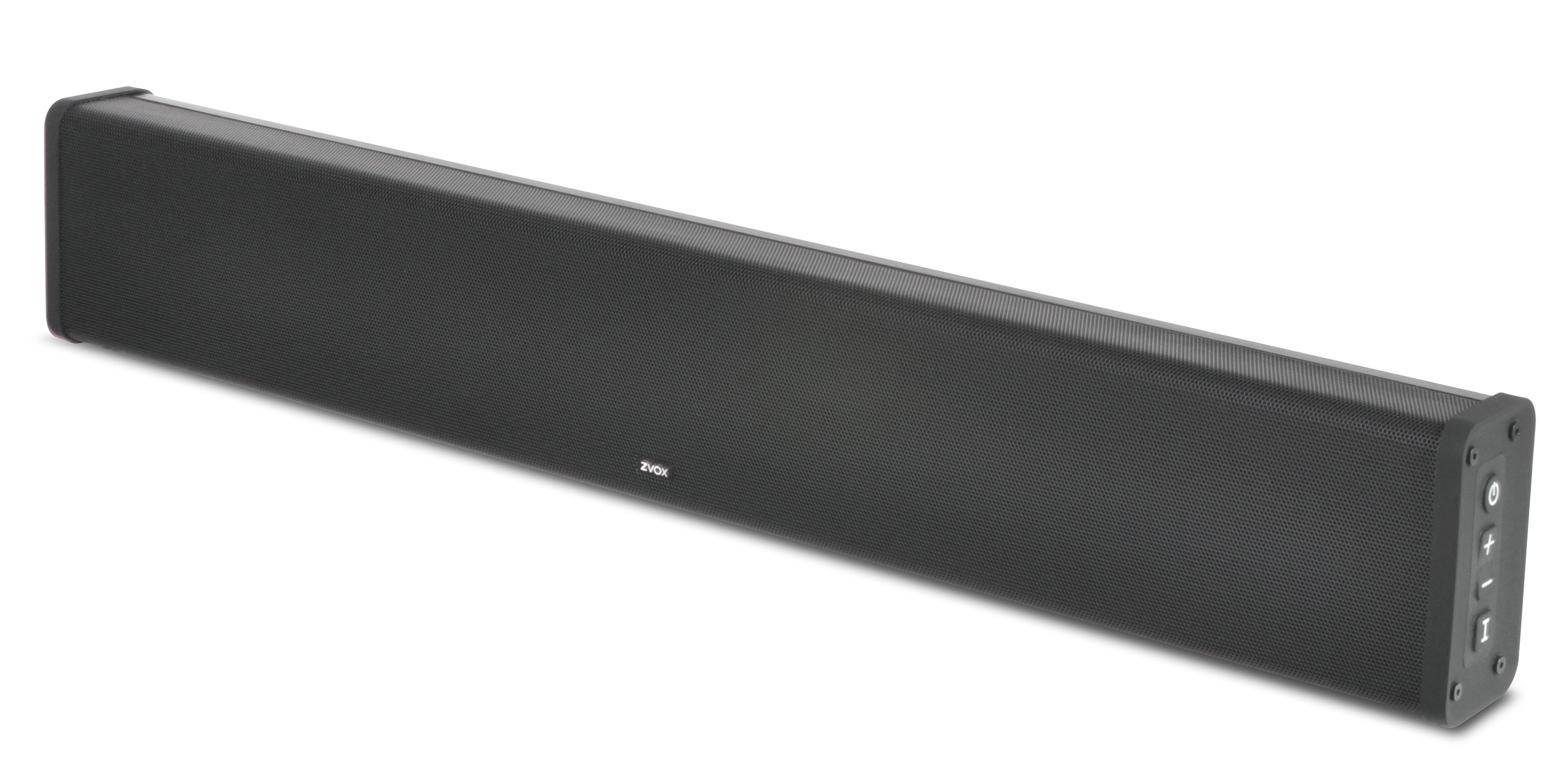 ZVOX SB380 Dialogue Boosting Sound Bar + Subwoofer TV Speakers, 35.5" - image 1 of 7