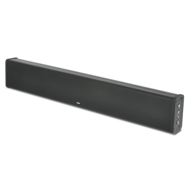 ZVOX SB380 Dialogue Boosting Sound Bar + Subwoofer TV Speakers, 35.5"