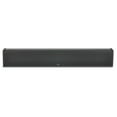ZVOX SB500 43.9" Sound Bar With AccuVoice and BuiltIn Subwoofers