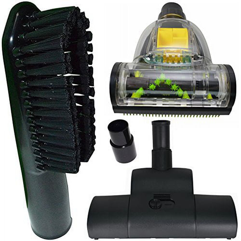 ZVac Replacement Miele Vacuum Accessories Compatible Premium