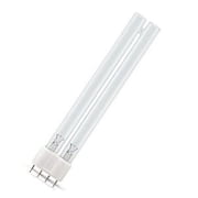 ZW24D17W-H317 24W 2G11 Base UV-C Ultraviolet Lamp