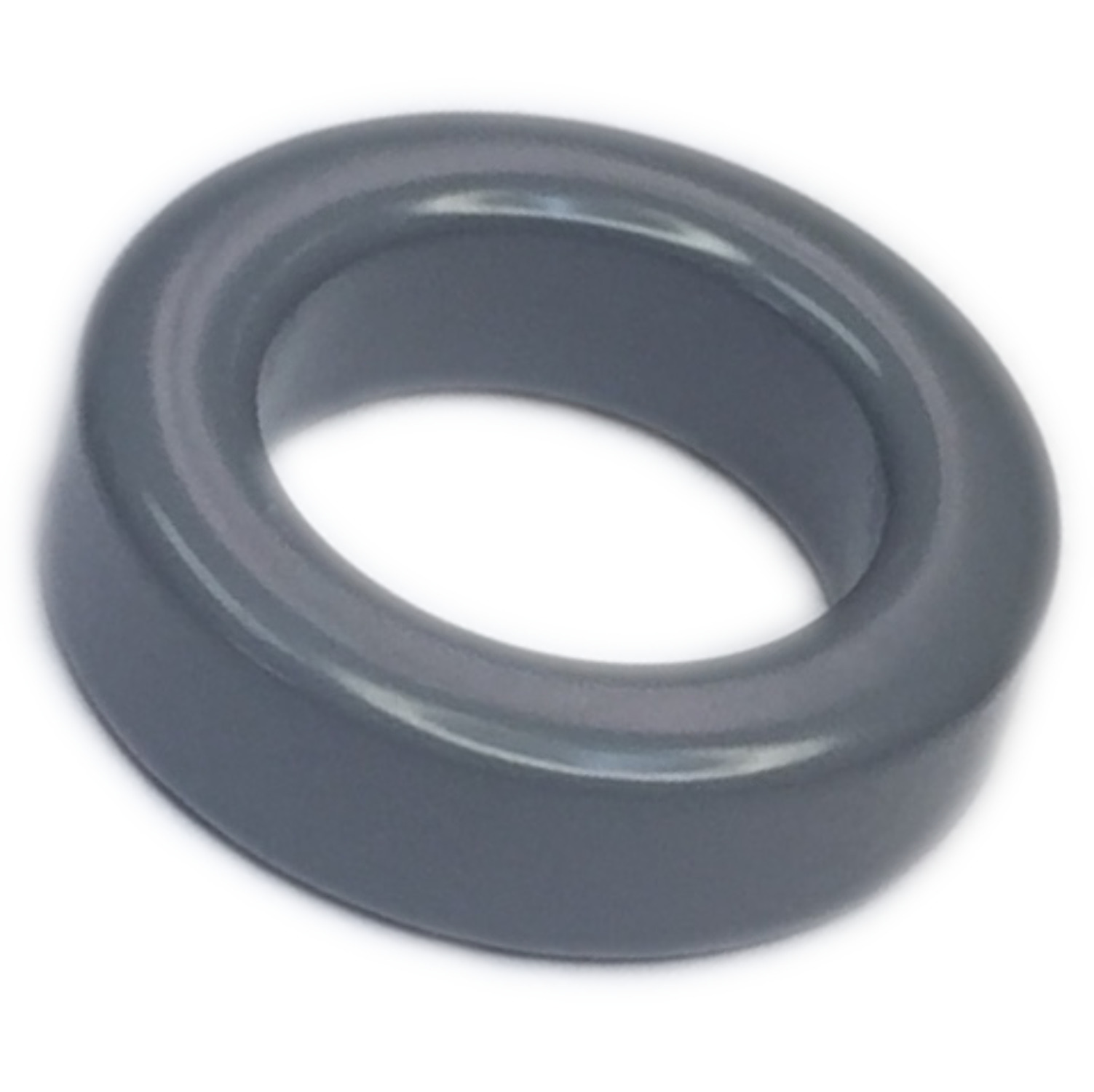 Nuclei Toroidali In Ferrite Uxcell 36x23x15mm Verdi – Per Trasformatori Di Potenza