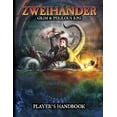 thumbnail image 1 of ZWEIHANDER RPG: Player's Handbook (Hardcover), 1 of 1