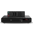 thumbnail image 1 of ZWHong DVD Player for TV, Simple DVD Player for Elderly with USB Input, All Region DVD/CD Player Compatible with DVD/CD/MP3/USB, Includes AV Cable for Home Stereo System, Black, 1 of 8