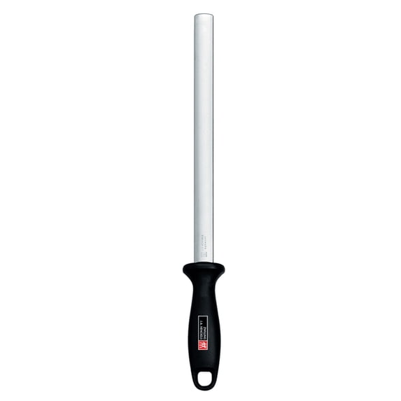 ZWILLING 12-inch Diamond Sharpening Steel