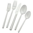 thumbnail image 1 of ZWILLING Aberdeen 20-pc 18/10 Stainless Steel Flatware Set, 1 of 6
