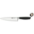 thumbnail image 1 of ZWILLING All Star 8-inch Chef's Knife - Rose Gold End Cap, 1 of 5
