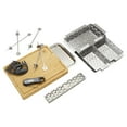 thumbnail image 1 of ZWILLING BBQ+ 13-pc Grill Accessories Tool Set, 1 of 7