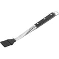 thumbnail image 1 of ZWILLING BBQ+ 16-inch Silicone Basting Brush with Stainless Steel Handle, 1 of 6