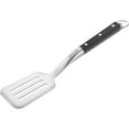 thumbnail image 1 of ZWILLING BBQ+ 17-inch Triple-Rivet Stainless Steel Grill Spatula with Serrated Edge, 1 of 7