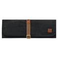 thumbnail image 1 of ZWILLING BBQ+ Chef's Tool Storage Wrap with Leather Strap, 1 of 5