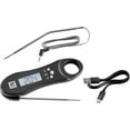thumbnail image 1 of ZWILLING BBQ+ Digital Cooking Thermometer with Dual Probes, 1 of 5