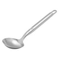 thumbnail image 1 of ZWILLING BBQ+ Stainless Steel Serving Spoon, 1 of 5