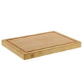 thumbnail image 1 of ZWILLING Bamboo Cutting Board, 1 of 6