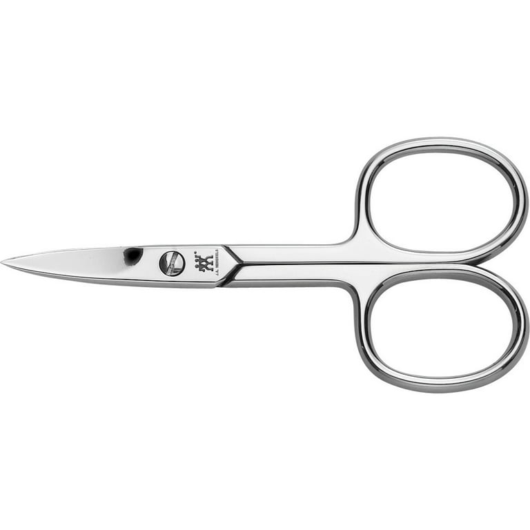 ZWILLING Beauty TWINOX Cuticle Scissors
