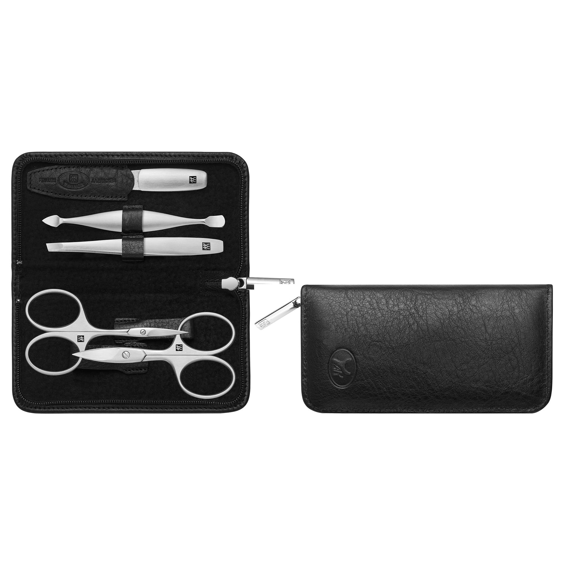 BEAUTY #21, #26, #27 3冊セット ZWILLING TWINOX Premium 6-pc Manicure Set with Black Leather Case