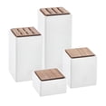 thumbnail image 1 of ZWILLING Ceramic Storage Box - Set of 4, 1 of 4