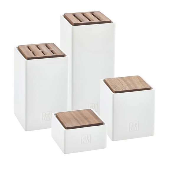 ZWILLING Ceramic Storage Box - Set of 4