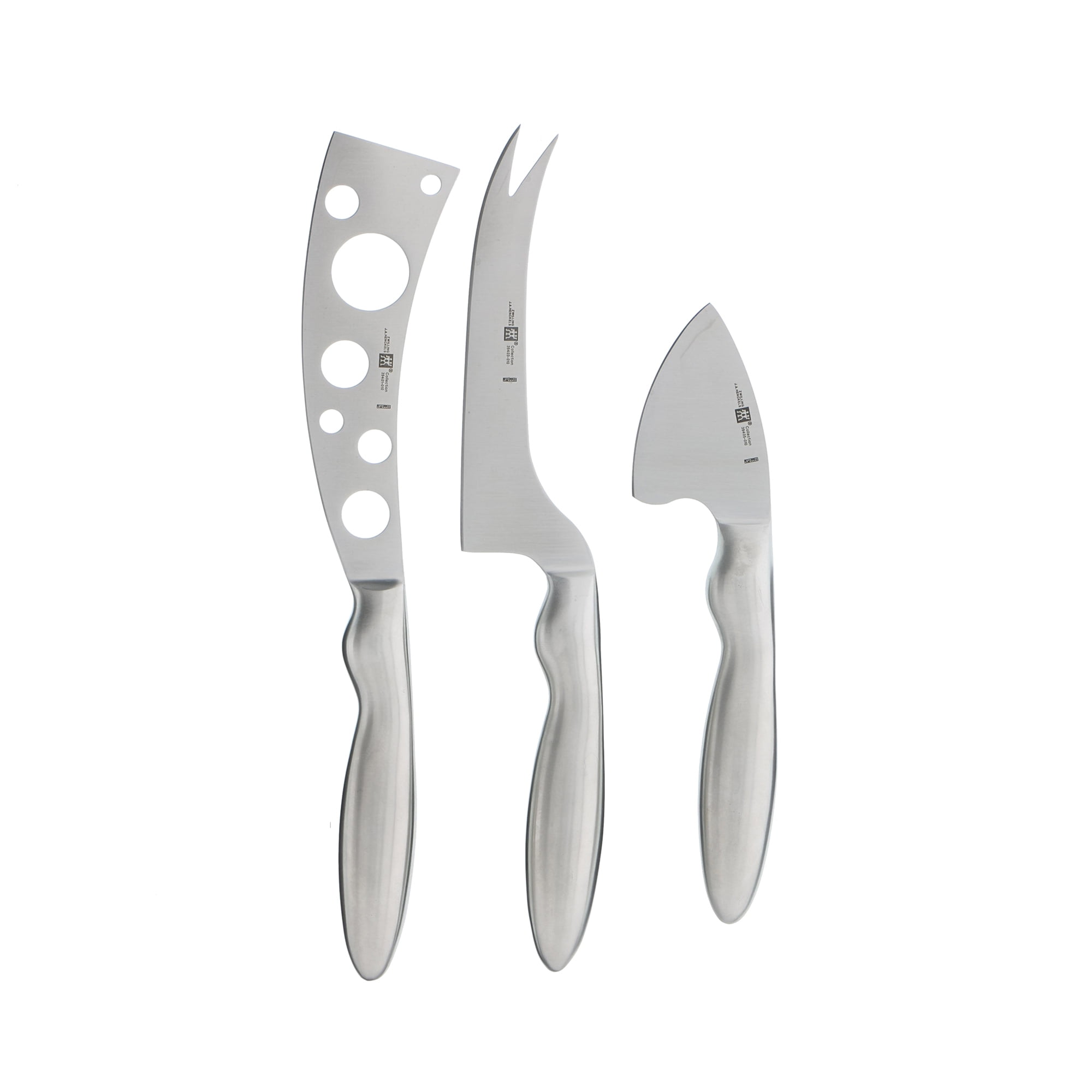 Henckels Cooking Tools 5-pc, Cheese Knife Set