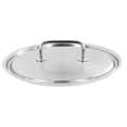 thumbnail image 1 of ZWILLING Commercial 12.5-inch Stainless Steel Lid, 1 of 1