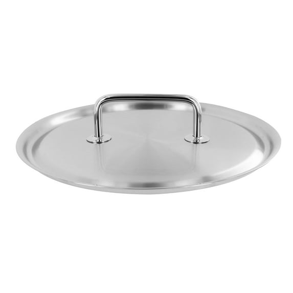 ZWILLING Commercial 12-inch Stainless Steel Lid