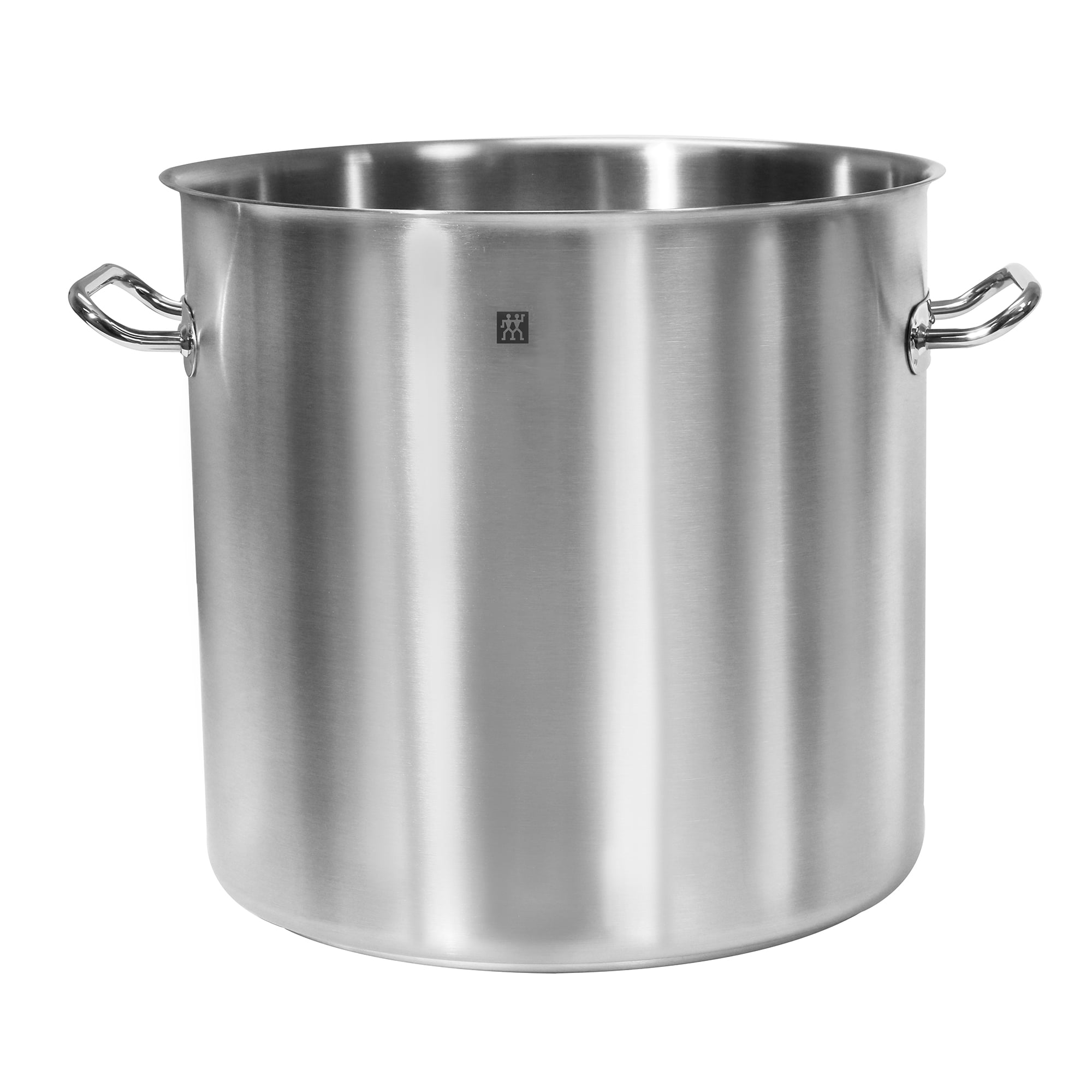 【在庫処分大特価!!】 ZWILLING Commercial without Pot Stock Steel Stainless 27-qt 調理器具