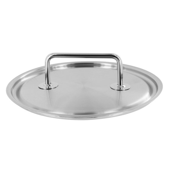 ZWILLING Commercial 8.5-inch Stainless Steel Lid