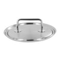 thumbnail image 1 of ZWILLING Commercial 8-inch Stainless Steel Lid, 1 of 1