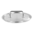 thumbnail image 1 of ZWILLING Commercial 9.5-inch Stainless Steel Lid, 1 of 1