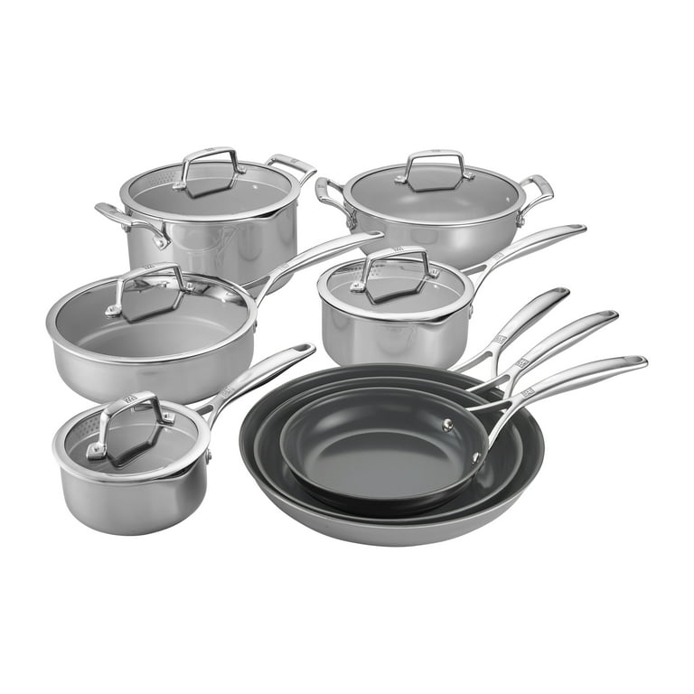 Best Nonstick Cookware Sets That Everyone Will Love – SheKnows