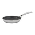 thumbnail image 1 of ZWILLING Energy Plus 8-inch Stainless Steel Ceramic Nonstick Fry Pan, 1 of 7