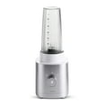 thumbnail image 1 of ZWILLING Enfinigy 20-oz. Personal Blender, Smoothie Blender, Silver, 1 of 5