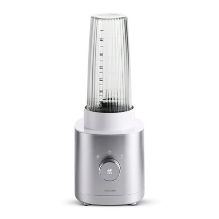 ZWILLING - Enfinigy Personal Blender - Silver